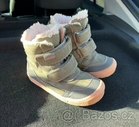 Dětské zimní boty PROTETICA 25