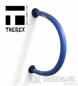THEREX Climbing Frame System - 1