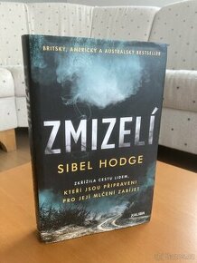 Zmizelí Sibel Hodge - 1