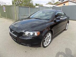 Volvo C70 2.4 D 120 KW XENON NAVI AUT.