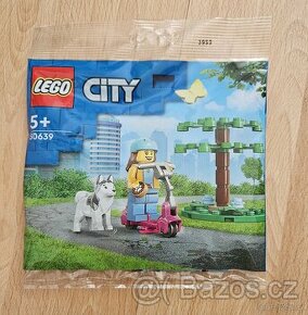 Nové Lego City