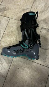 Skialpinistické boty Dalbello Quantum EVO W 25,5