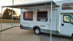 Knaus  SUN Traveller 608K - Fiat Ducato