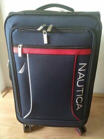 NAUTICA - cestovní kufr.