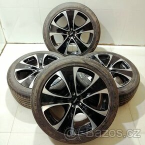 20" ALU kola – 5x112 – AUDI (MERCEDES, VW, BMW)