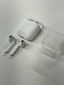 Apple AirPods 2 ORIGNAL NOVE ✅