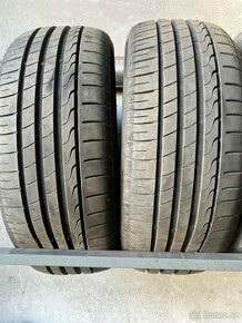 Letní pneu 215/50 R17