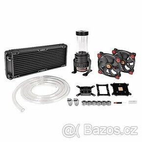 Thermaltake Vodní chlazení - Set