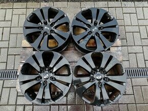 Alu kola, disky r18 5x114,3 KIA - 1