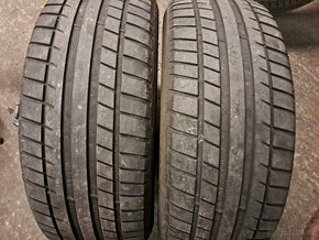 2ks letních pneu Riken 195/55 R15 - 1