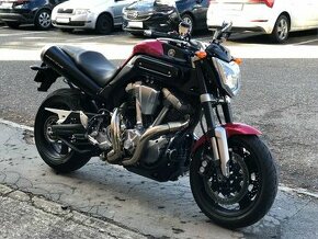 Yamaha MT-01 SUPER STAV