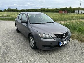 Mazda 3 1.6 77kw