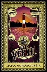 Jules Verne - Maják na konci světa
