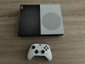 Microsoft Xbox One S 1TB - 1