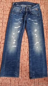 Nové dámské džíny Replay