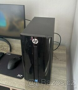 Kancelářský PC HP