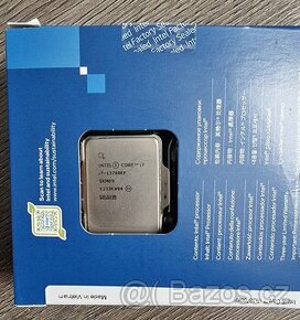 Intel I7 13700KF