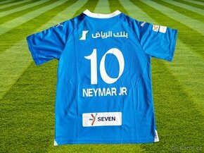 dres Neymar Jr. Al-Hilal 23/24 155-165cm