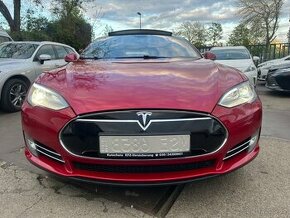 Tesla model S 75 7mist, Panorama, 311Kw/423Ps,
