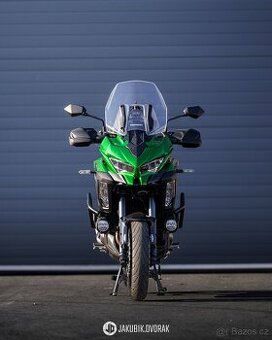 Prodám Kawasaki Versys 1000 SE