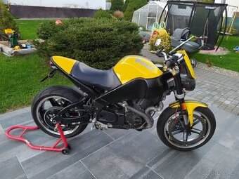 Buell XB9S