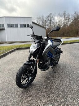 CF MOTO 300 NK - Skladem