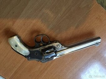 revolver