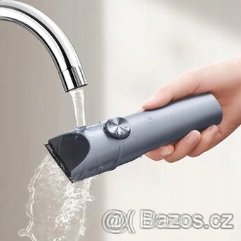 Zastřihovač vlasů Xiaomi Hair Clipper 2 IPX7, nastavitelný