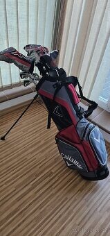 Golfový set callaway x series