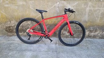 SAVA E-GRUS 4.0 elektrický gravel