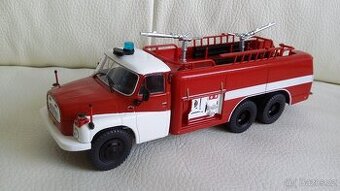 Tatra 148 CAS 32 De Agostini 1/43
