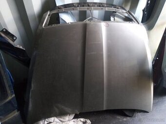 Kapota Octavia 2 - 1