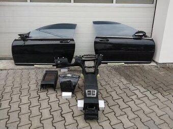 Mercedes benz CL W216 AMG 06-10' - zbylé díly z projektu