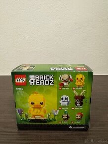 Lego různé sety - 1
