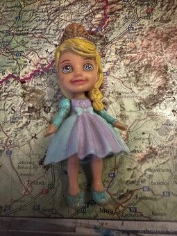 Elsa - 1