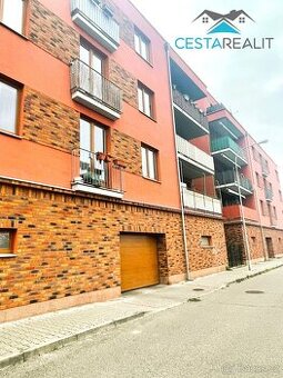 Prodej garáže, 12 m2 - Brno - Starý Lískovec, ev.č. 01039