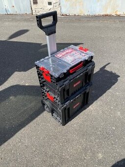 Box na nářadí - 1