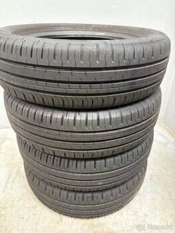 165/65/14 Continental ContiEcoContact 4ks 7mm
