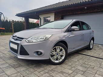 FORD FOCUS 1.6 - 16V