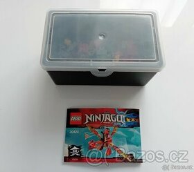LEGO Ninjago - Kaiův mini drak (30422)
