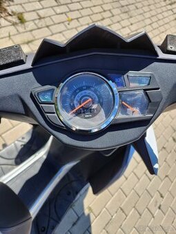 Maxon matador 125