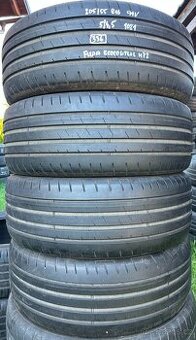 205/55 R16 91V letní pneu Fulda EcoContact HP2 (1021)