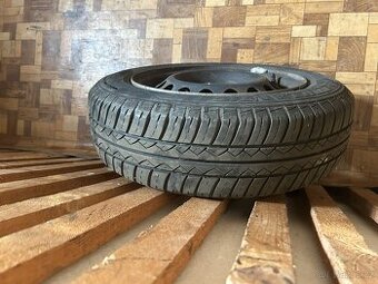 Letní pneu 155/70 r13