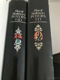 POTOPA I.aII. díl
