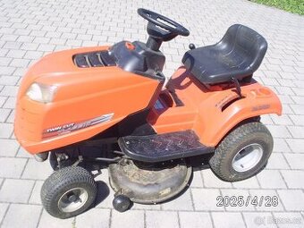 Zahradní traktor Mountfield TC 12,5 k / SD 98 cm