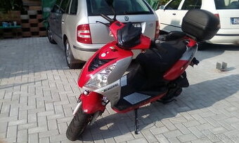 Biaginni Impeto 50