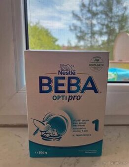 Beba OptiPro 1 6x