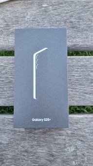Samsung galaxy S25+