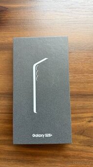 Samsung galaxy S25+
