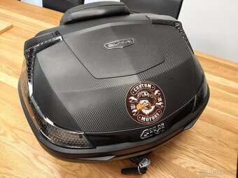 Kufr GIVI B47 Blade Tech
